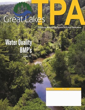 May 2025 Cover